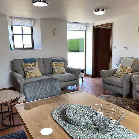 Stable Cottage 斯卡伯勒 外观 照片