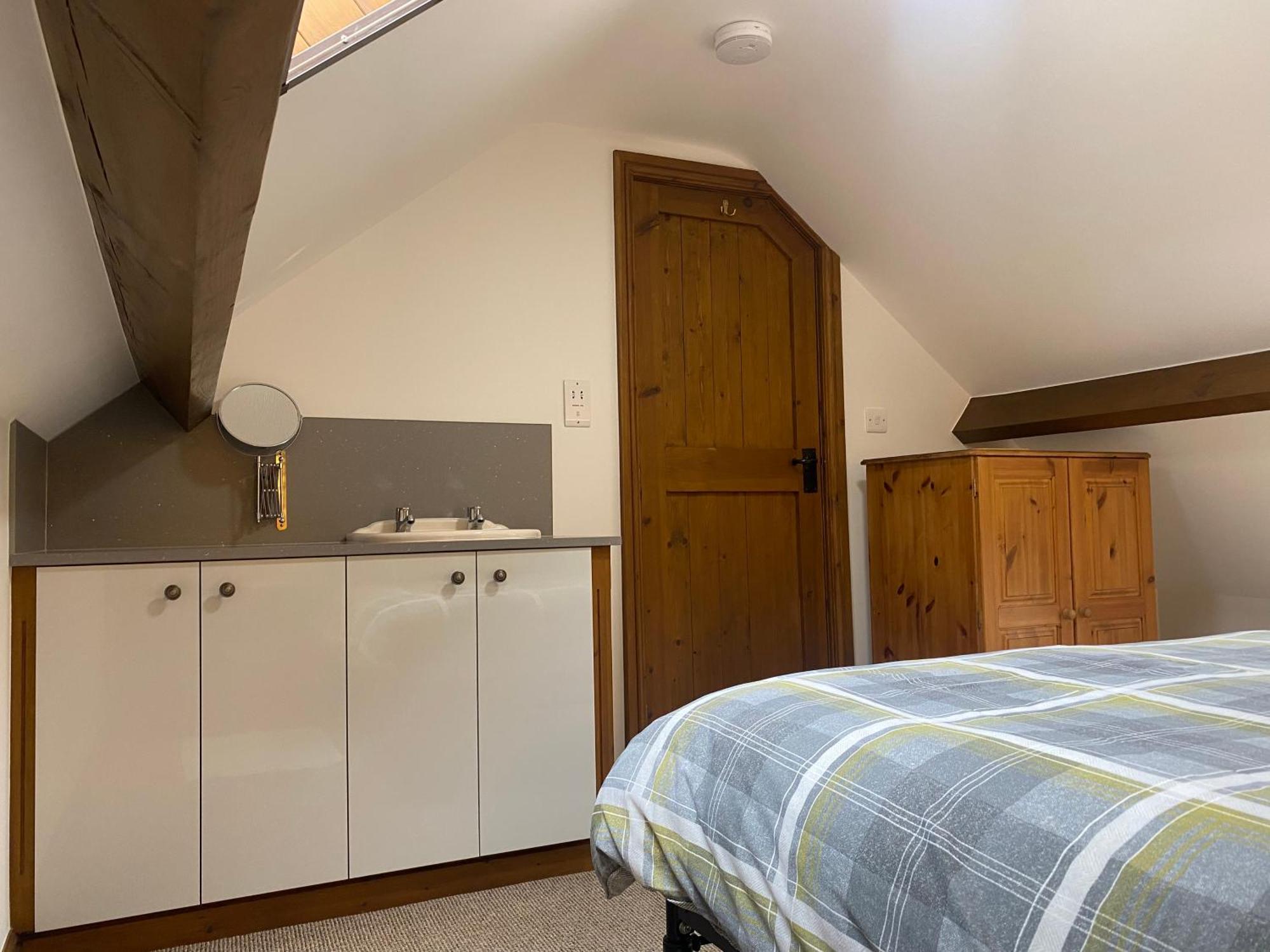 Stable Cottage 斯卡伯勒 外观 照片