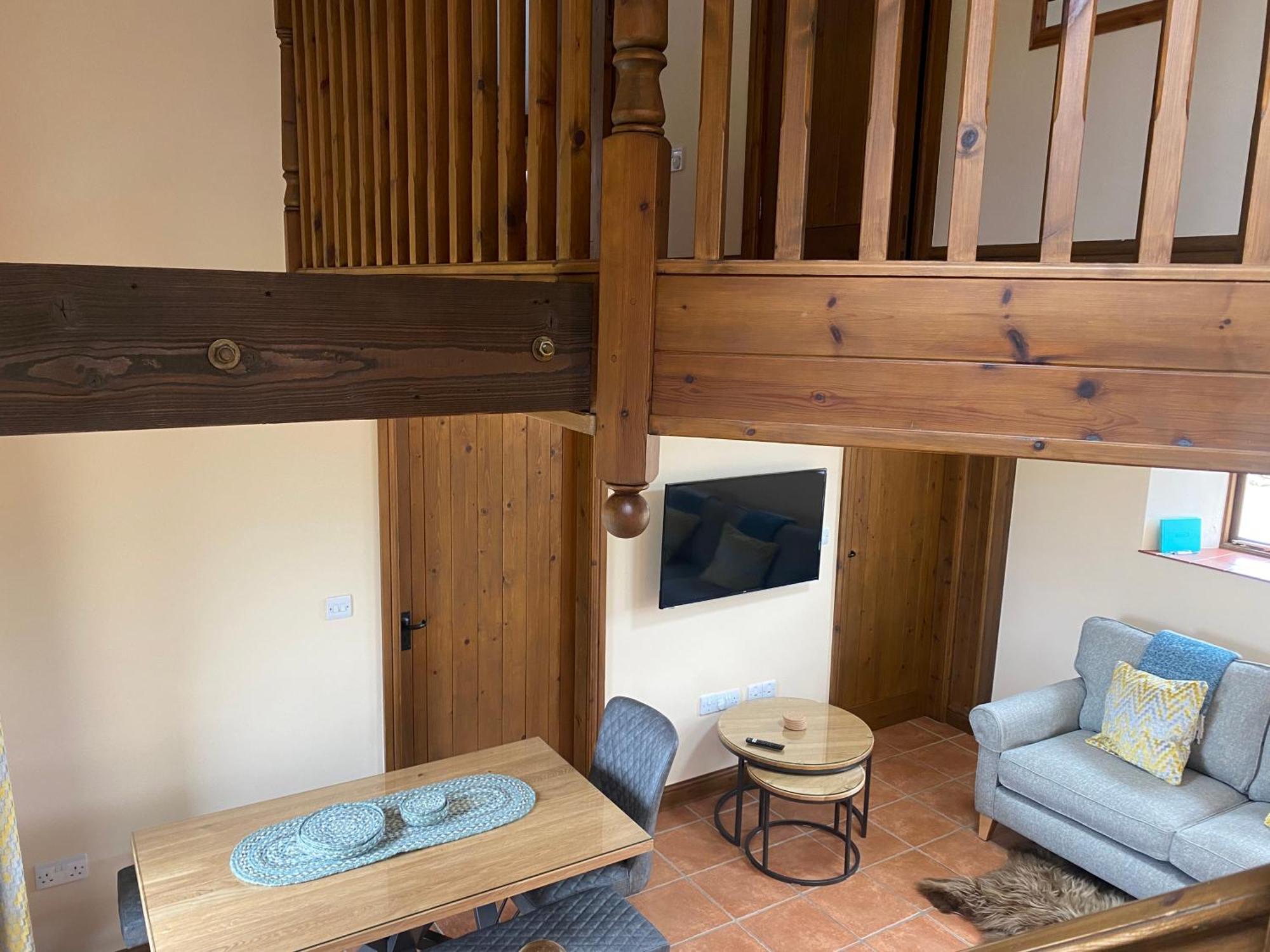Stable Cottage 斯卡伯勒 外观 照片