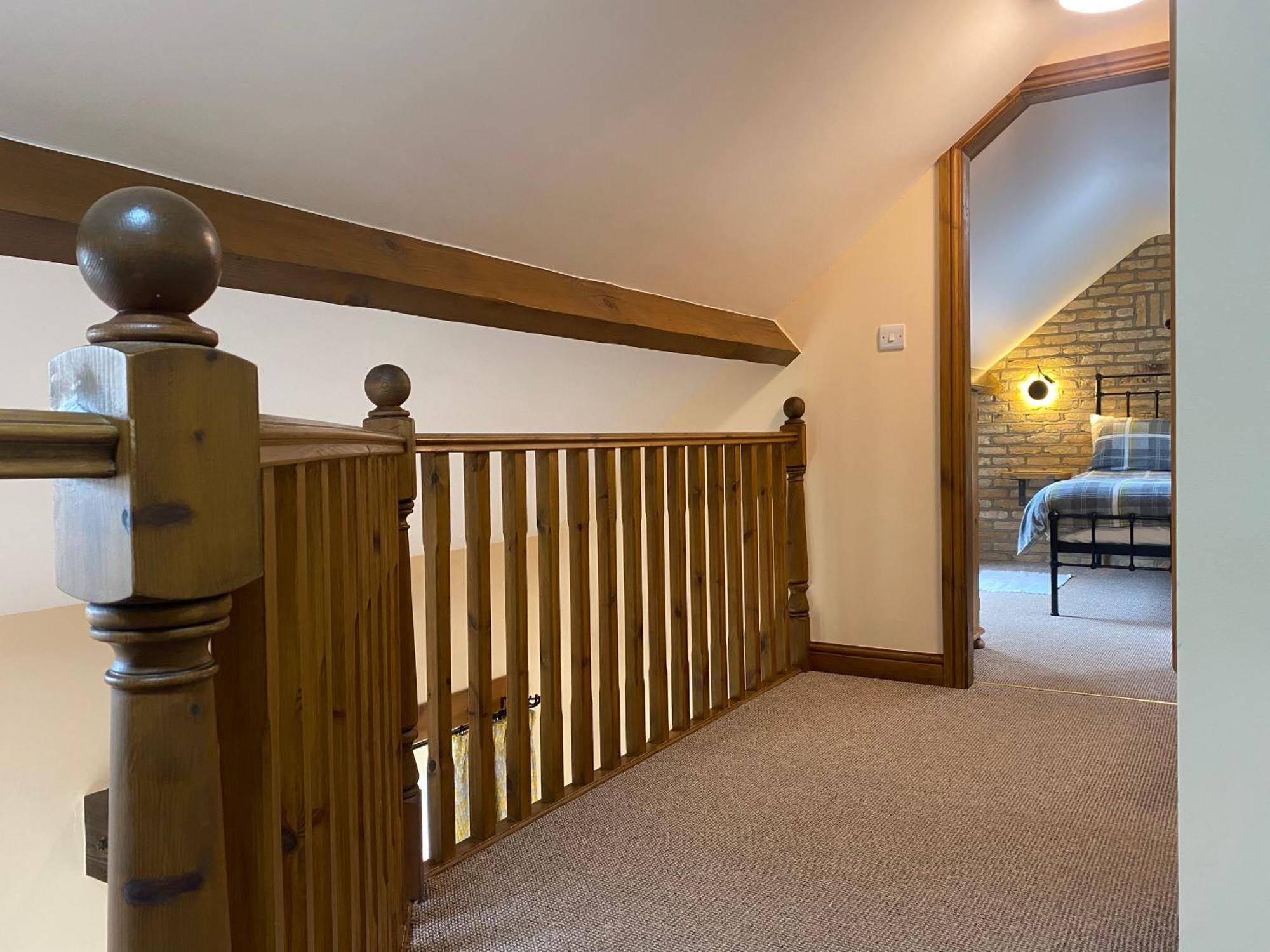 Stable Cottage 斯卡伯勒 外观 照片