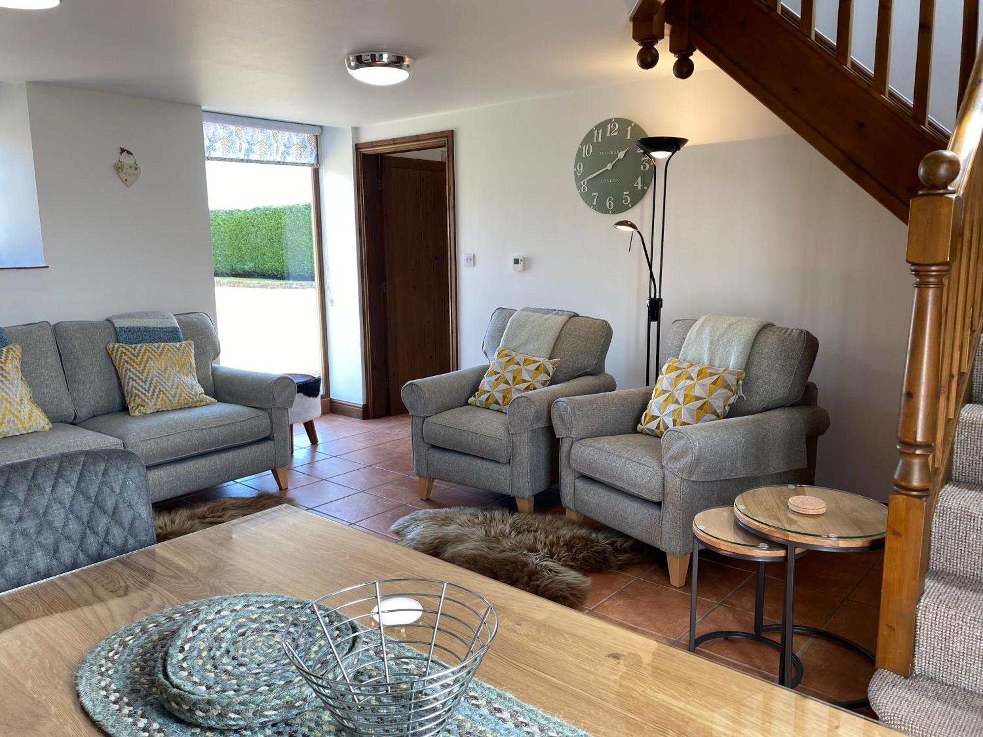 Stable Cottage 斯卡伯勒 外观 照片